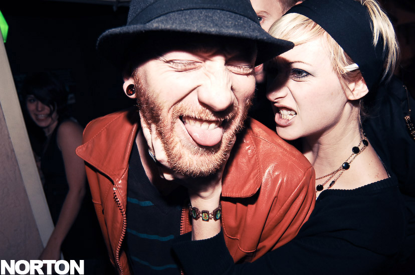 Boombox Thursdays @ AC Lounge, photograph 138