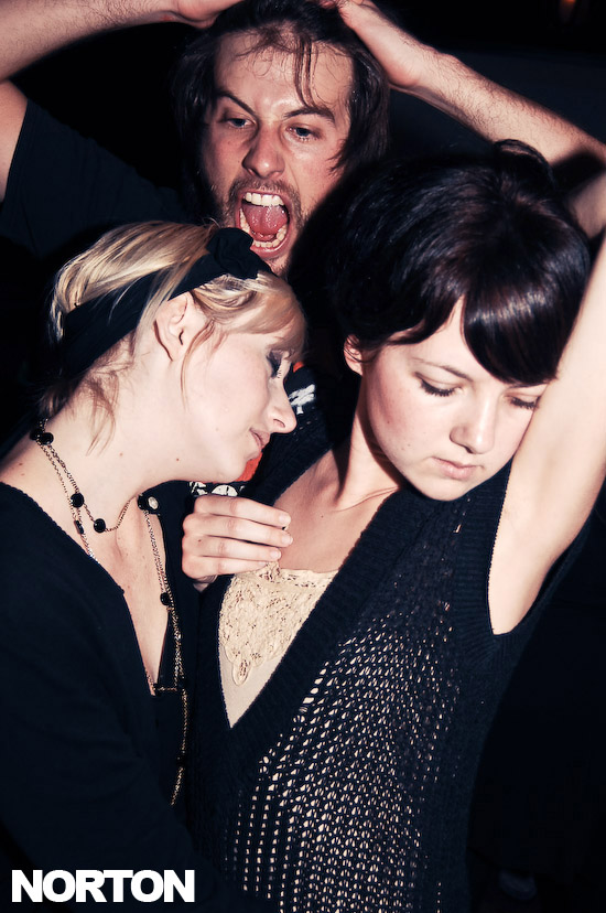 Boombox Thursdays @ AC Lounge, photograph 139