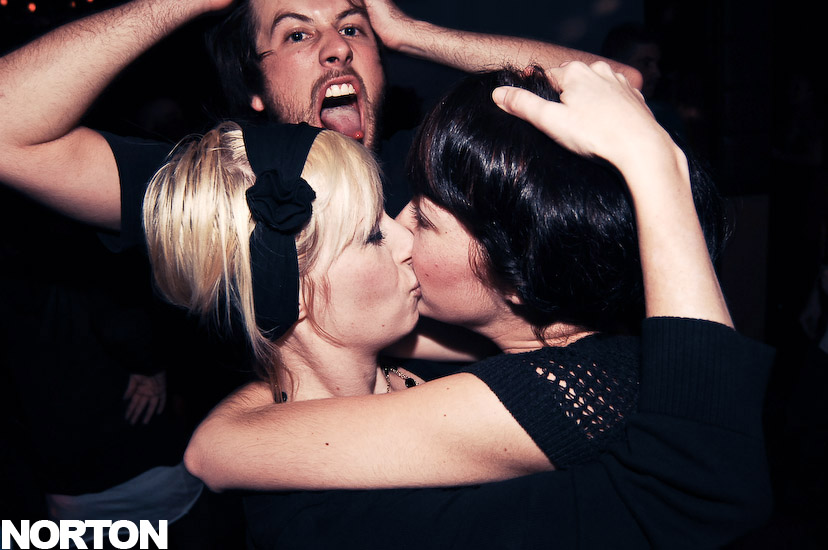 Boombox Thursdays @ AC Lounge, photograph 140