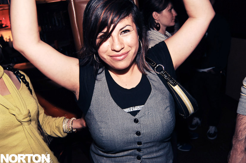 Boombox Thursdays @ AC Lounge, photograph 141