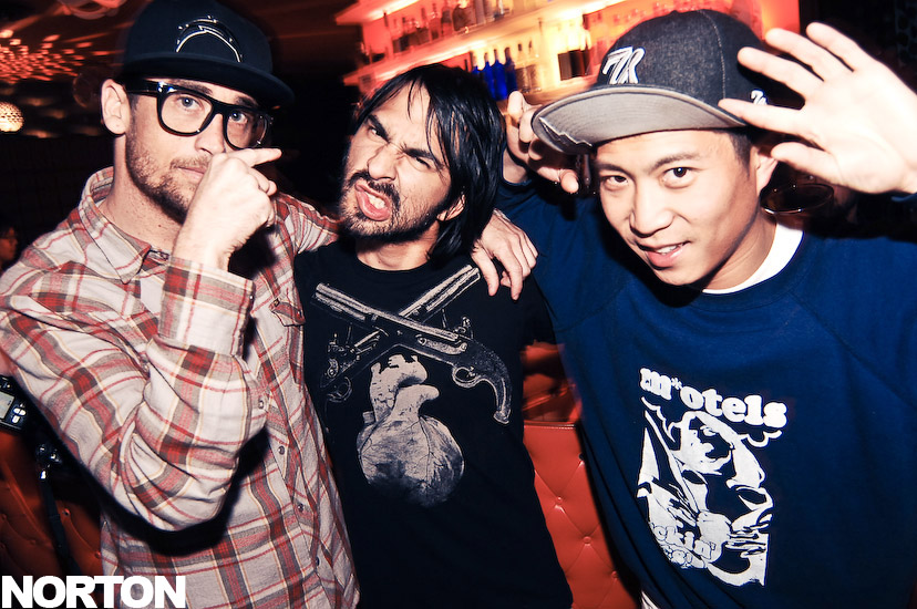 Boombox Thursdays @ AC Lounge, photograph 142