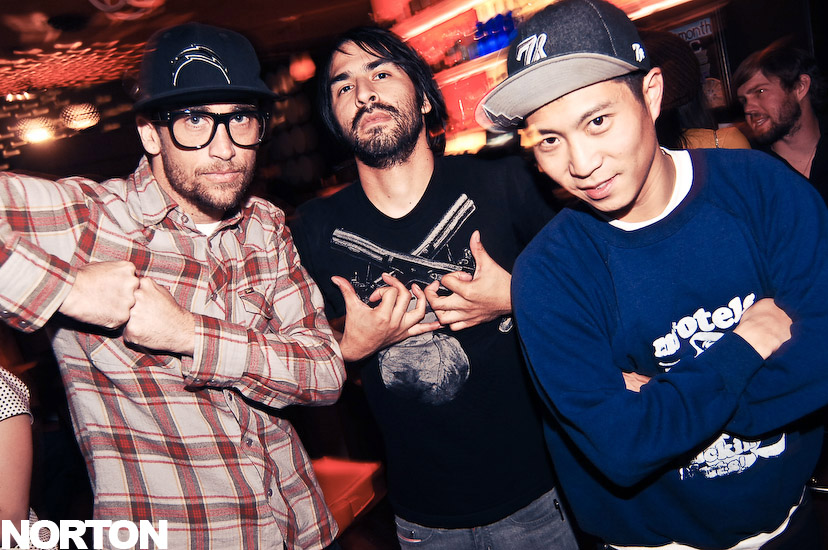 Boombox Thursdays @ AC Lounge, photograph 143