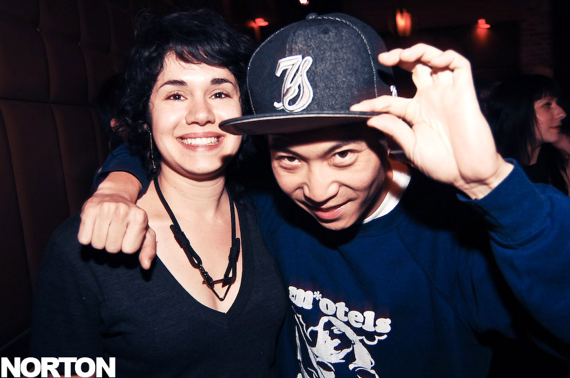 Boombox Thursdays @ AC Lounge, photograph 144
