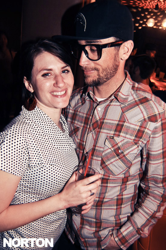 Boombox Thursdays @ AC Lounge, photograph 146