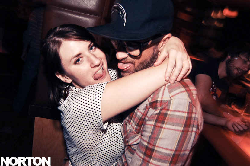 Boombox Thursdays @ AC Lounge, photograph 147