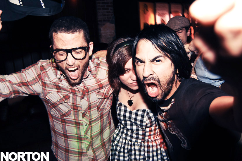 Boombox Thursdays @ AC Lounge, photograph 148