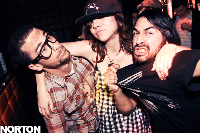 Boombox Thursdays @ AC Lounge, photograph 149