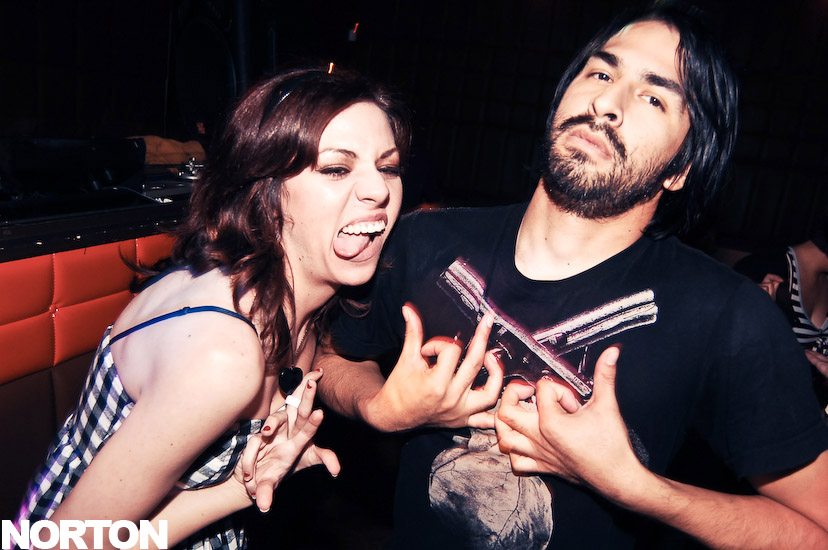 Boombox Thursdays @ AC Lounge, photograph 150
