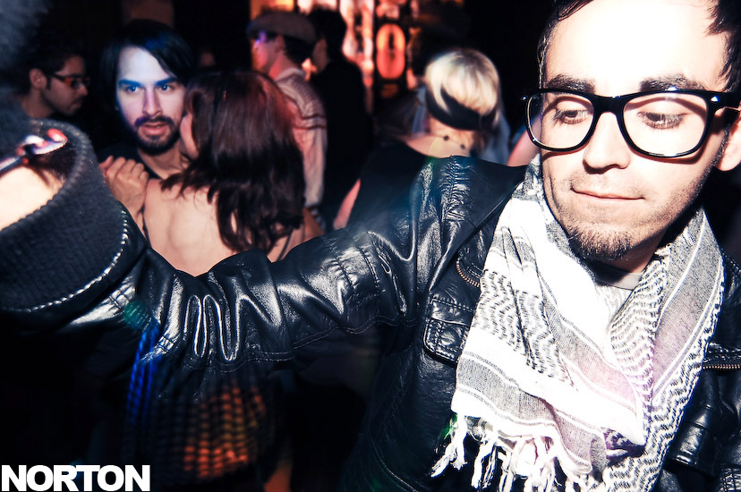Boombox Thursdays @ AC Lounge, photograph 151