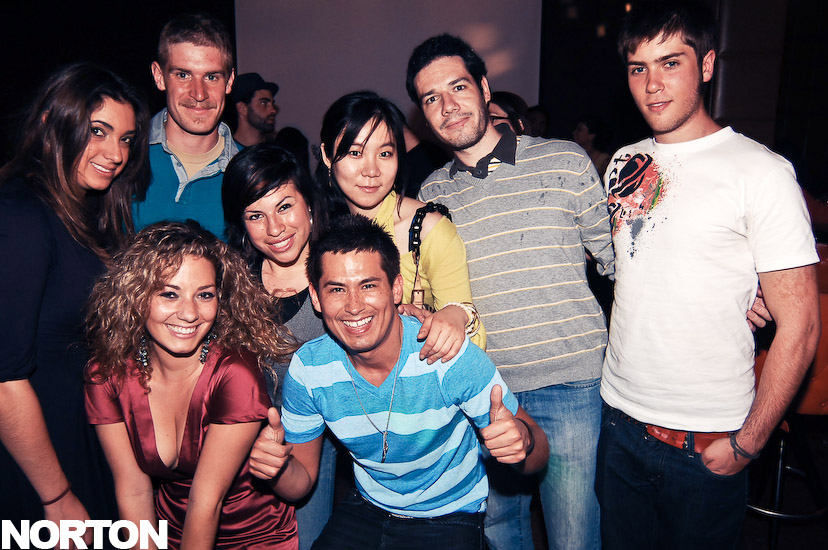 Boombox Thursdays @ AC Lounge, photograph 153