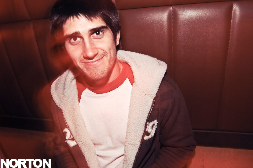 Boombox Thursdays @ AC Lounge, photograph 156