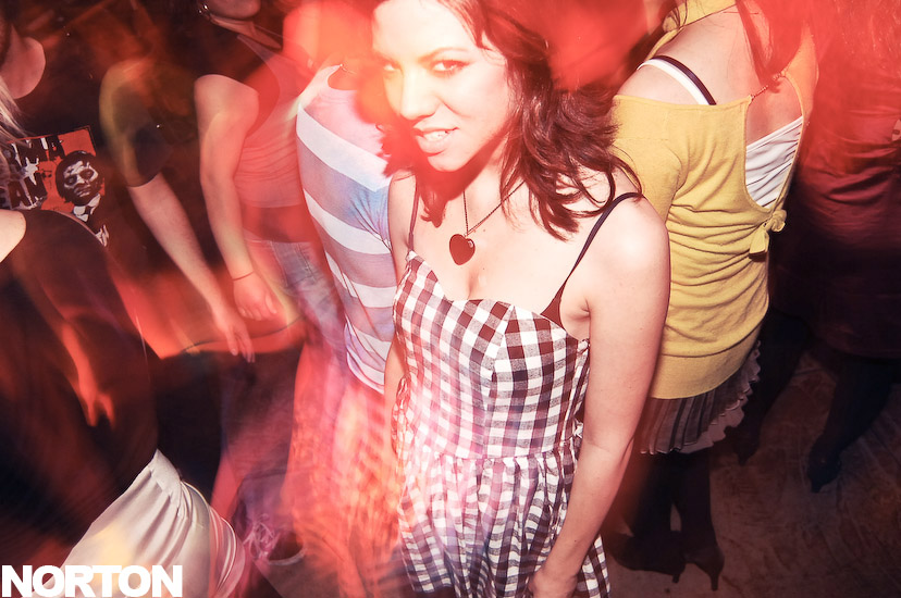 Boombox Thursdays @ AC Lounge, photograph 157