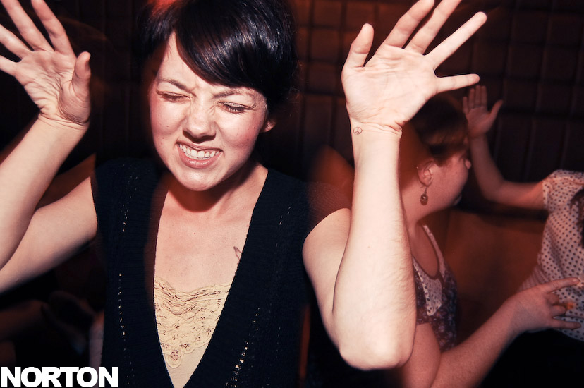 Boombox Thursdays @ AC Lounge, photograph 158