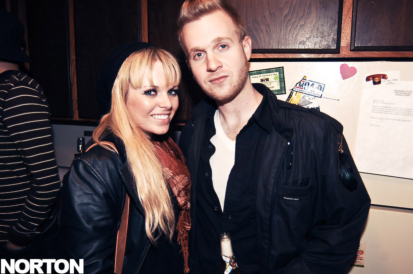 Boombox Thursdays @ AC Lounge, photograph 160