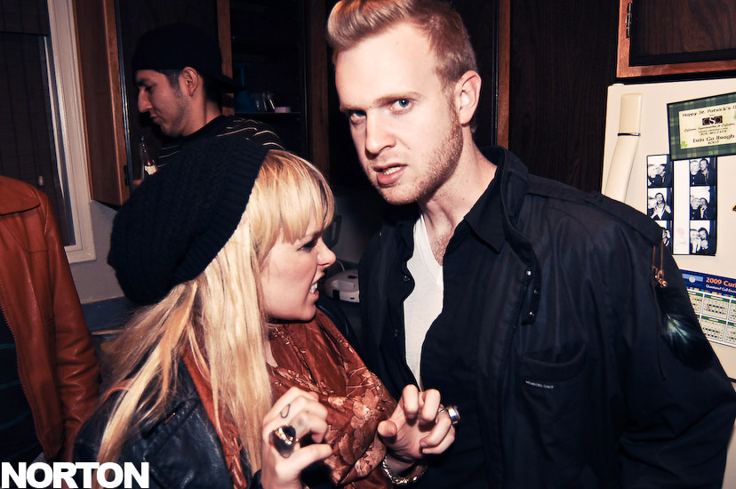 Boombox Thursdays @ AC Lounge, photograph 161