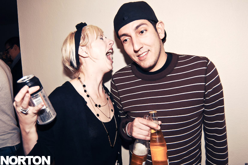 Boombox Thursdays @ AC Lounge, photograph 171