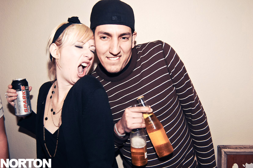 Boombox Thursdays @ AC Lounge, photograph 172