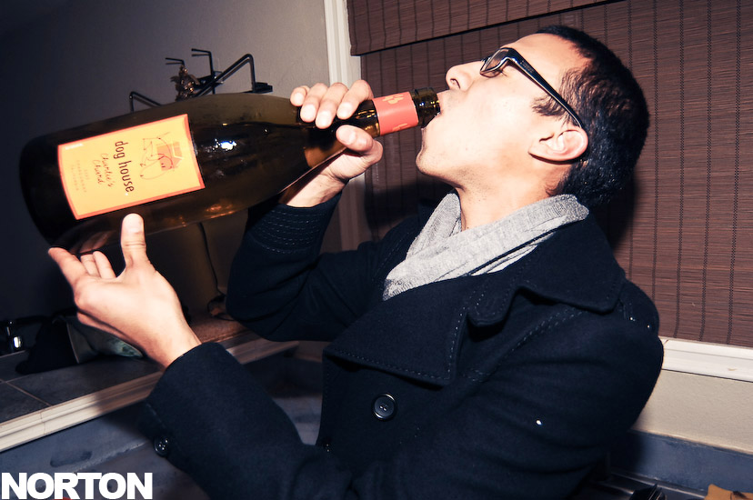 Boombox Thursdays @ AC Lounge, photograph 173