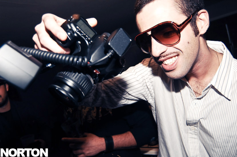 Boombox Thursdays @ AC Lounge, photograph 175