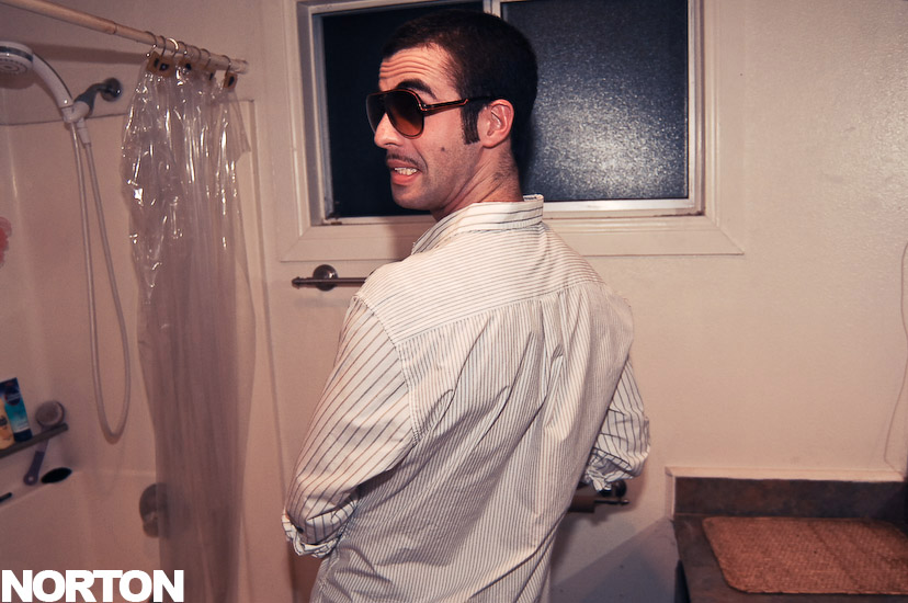 Boombox Thursdays @ AC Lounge, photograph 176