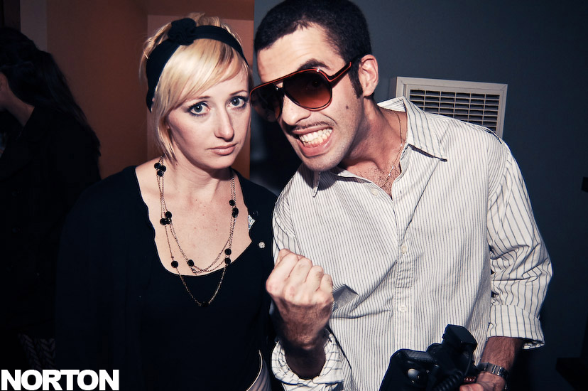 Boombox Thursdays @ AC Lounge, photograph 177