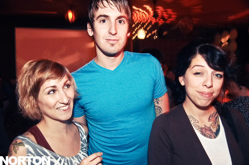 Boombox Thursdays @ AC Lounge, photograph 1