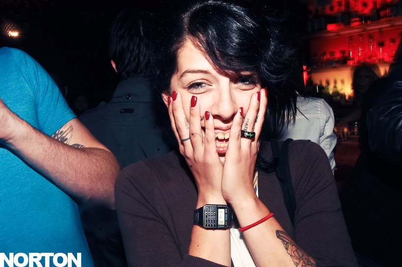 Boombox Thursdays @ AC Lounge, photograph 2