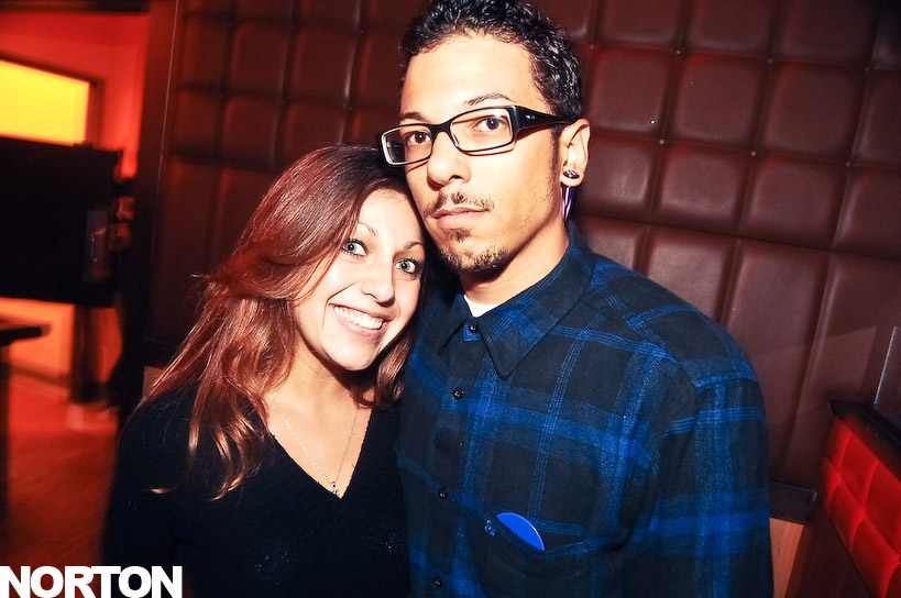 Boombox Thursdays @ AC Lounge, photograph 3