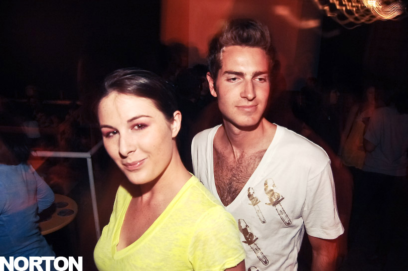 Boombox Thursdays @ AC Lounge, photograph 4