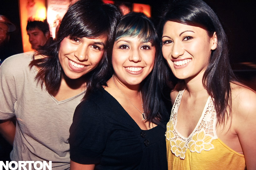 Boombox Thursdays @ AC Lounge, photograph 5