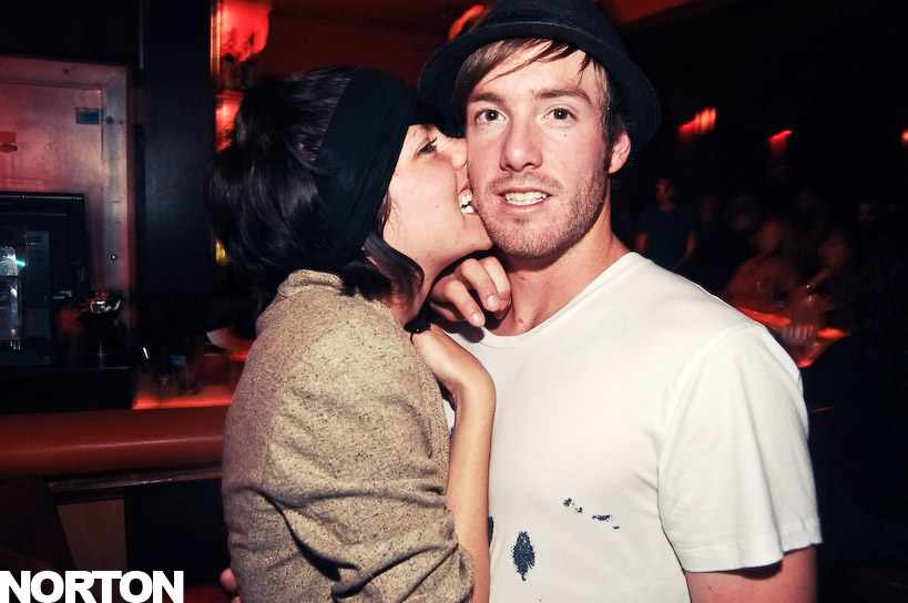Boombox Thursdays @ AC Lounge, photograph 7