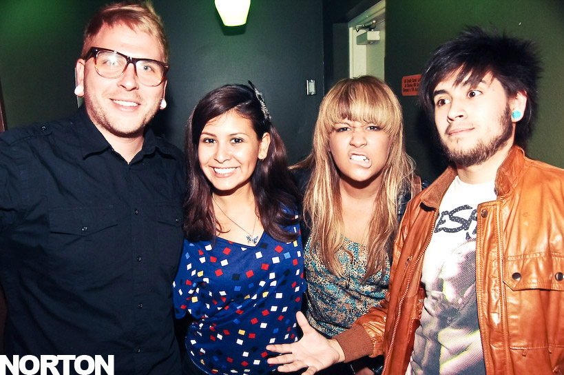 Boombox Thursdays @ AC Lounge, photograph 9