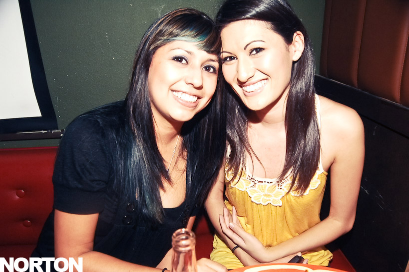 Boombox Thursdays @ AC Lounge, photograph 12
