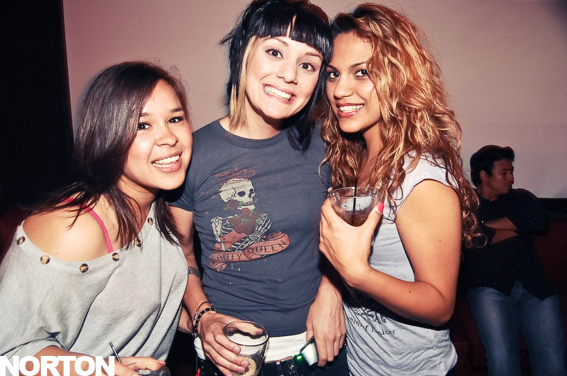 Boombox Thursdays @ AC Lounge, photograph 13