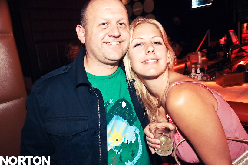 Boombox Thursdays @ AC Lounge, photograph 14