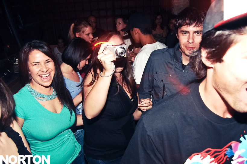 Boombox Thursdays @ AC Lounge, photograph 16