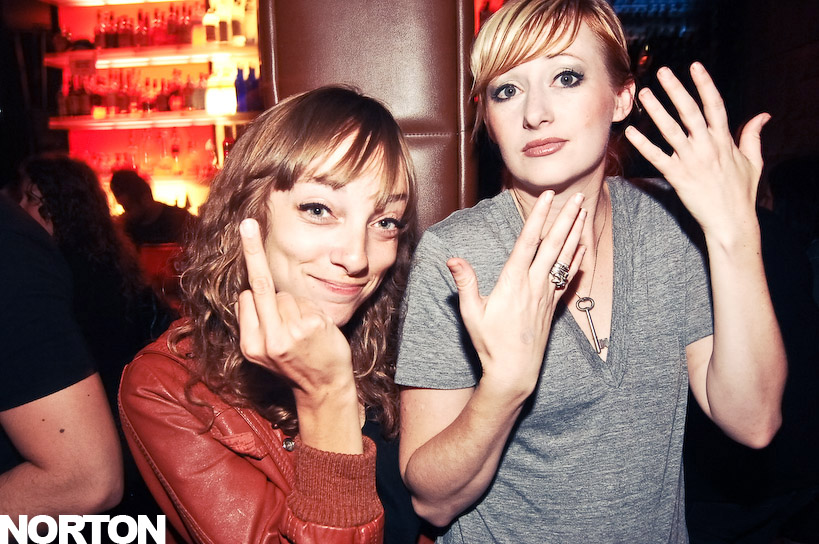 Boombox Thursdays @ AC Lounge, photograph 17