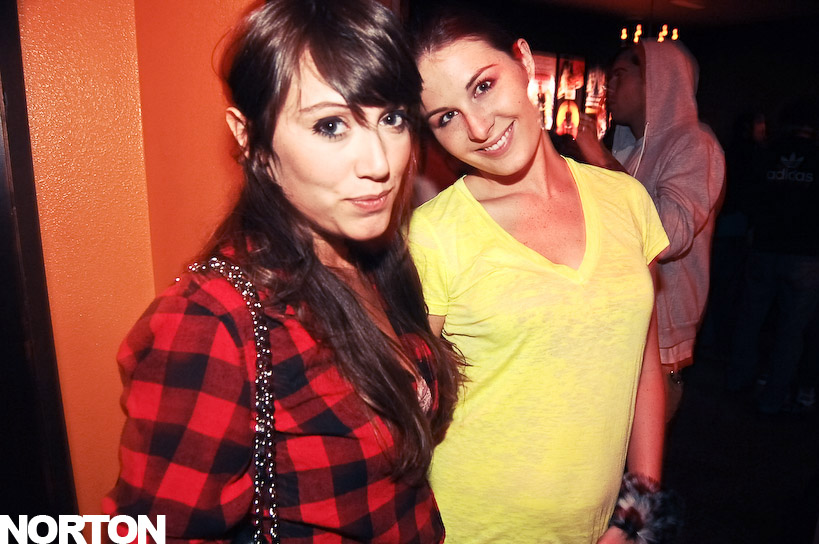 Boombox Thursdays @ AC Lounge, photograph 18