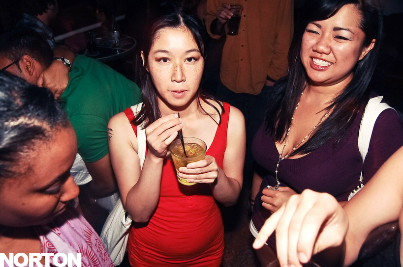 Boombox Thursdays @ AC Lounge, photograph 19