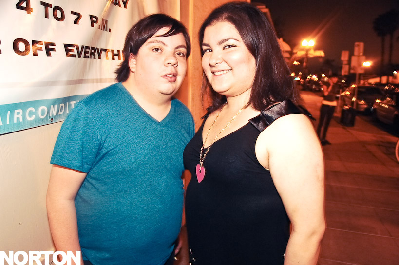 Boombox Thursdays @ AC Lounge, photograph 21