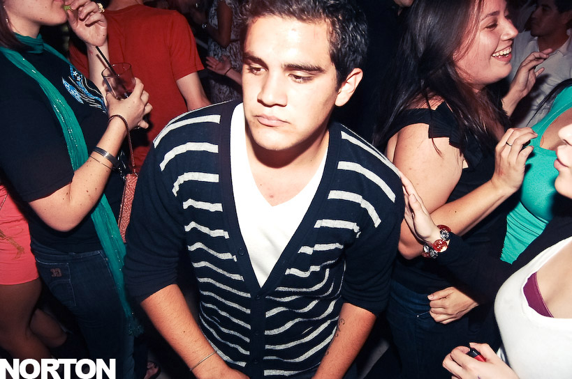 Boombox Thursdays @ AC Lounge, photograph 22