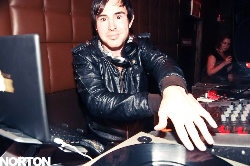 Boombox Thursdays @ AC Lounge, photograph 23