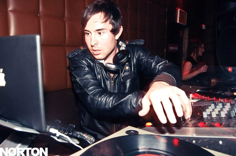 Boombox Thursdays @ AC Lounge, photograph 24