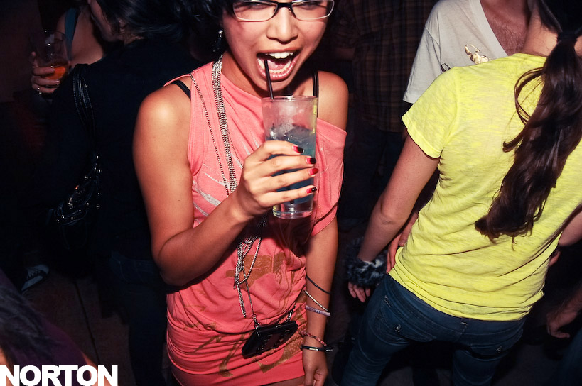 Boombox Thursdays @ AC Lounge, photograph 25
