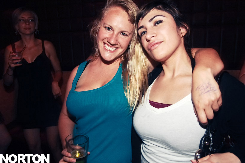 Boombox Thursdays @ AC Lounge, photograph 26