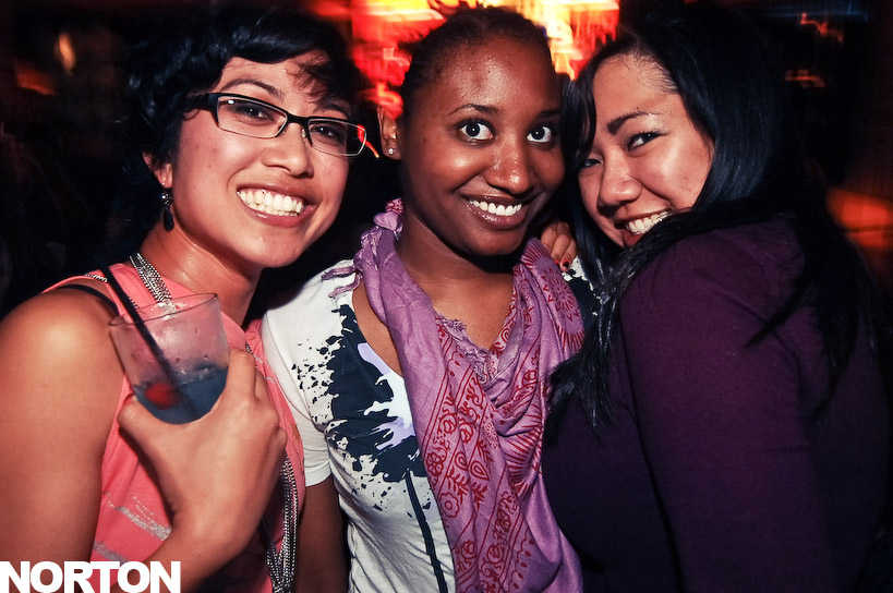 Boombox Thursdays @ AC Lounge, photograph 27