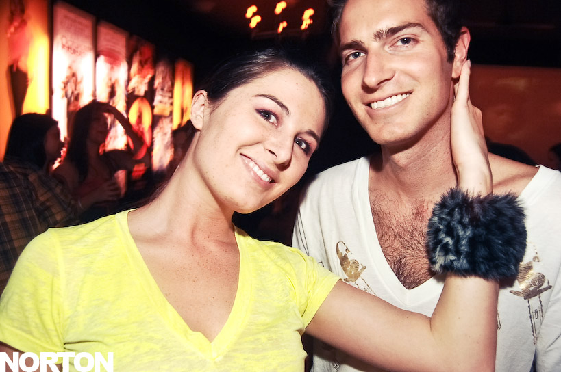 Boombox Thursdays @ AC Lounge, photograph 28