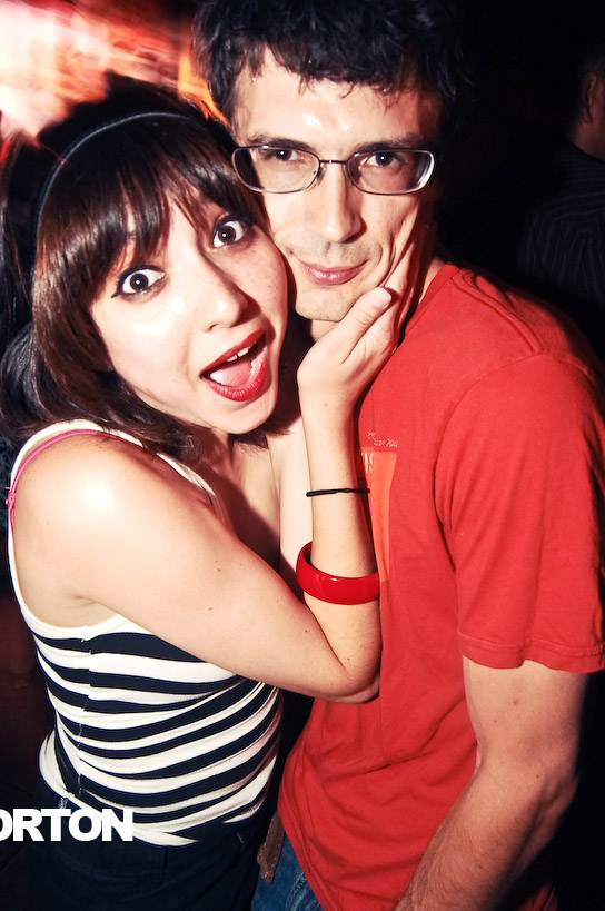 Boombox Thursdays @ AC Lounge, photograph 29