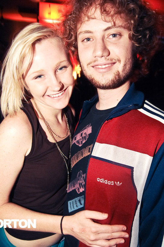Boombox Thursdays @ AC Lounge, photograph 30