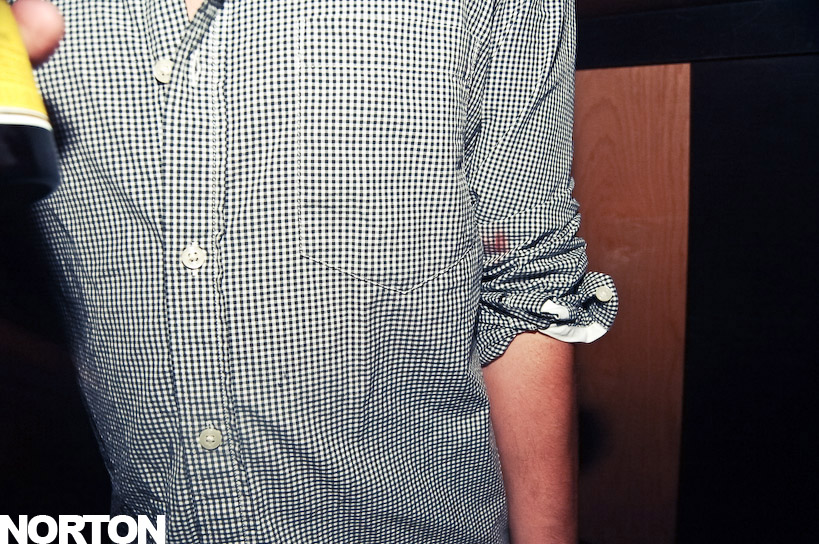 Boombox Thursdays @ AC Lounge, photograph 32